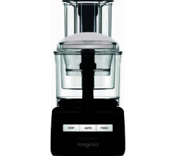 MAGIMIX  Premium 5200XL Food Processor - Black